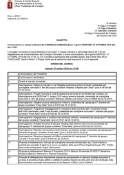 ← pagina precedente