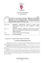 ← pagina precedente