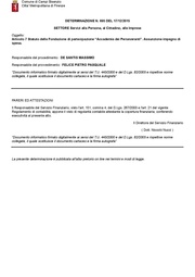 ← pagina precedente