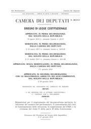 ← pagina precedente