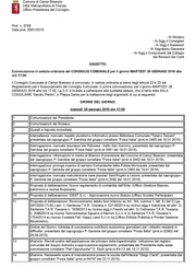 ← pagina precedente