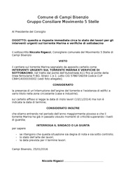 ← pagina precedente