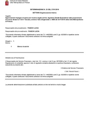 ← pagina precedente