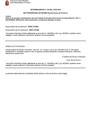 ← pagina precedente