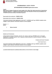 ← pagina precedente