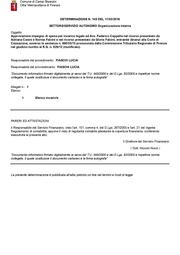 ← pagina precedente