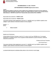 ← pagina precedente