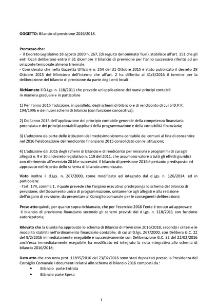 File:2016-03-24 Bilancio-pluriennale-2016-2018 delibera.pdf