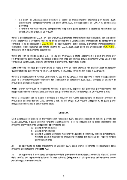 File:2016-03-24 Bilancio-pluriennale-2016-2018 delibera.pdf