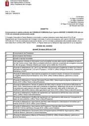 ← pagina precedente