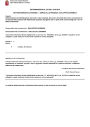 ← pagina precedente