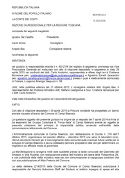 ← pagina precedente