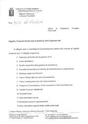 ← pagina precedente