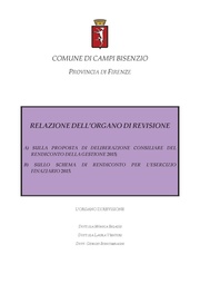 ← pagina precedente