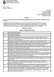 ← pagina precedente