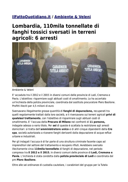 File:2016-07-12 il-fatto-quotidiano 110mila-tonnellate-di-fanghi.pdf
