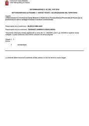 ← pagina precedente