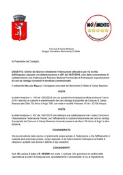 ← pagina precedente