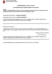 ← pagina precedente