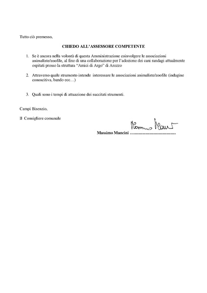 File:2016-10-13 quesito convenzione-federcaccia.pdf