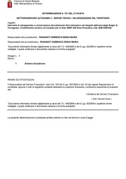 ← pagina precedente