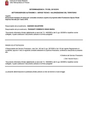 ← pagina precedente