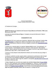 ← pagina precedente