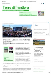 ← pagina precedente