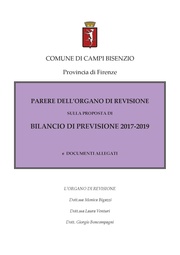 ← pagina precedente