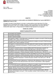 ← pagina precedente