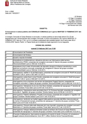 ← pagina precedente