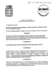 ← pagina precedente