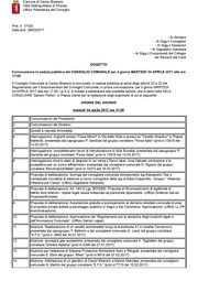 ← pagina precedente