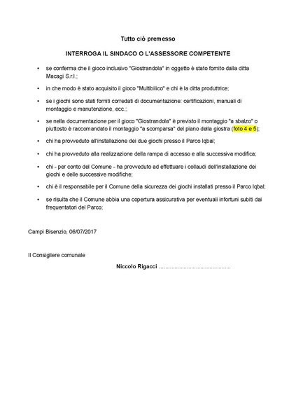 File:2017-07-27 interrogazione-giochi-inclusivi.pdf