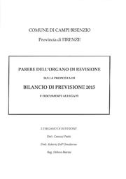 ← pagina precedente