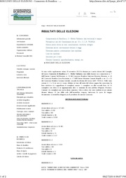 ← pagina precedente