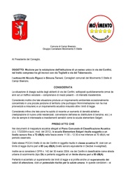 ← pagina precedente