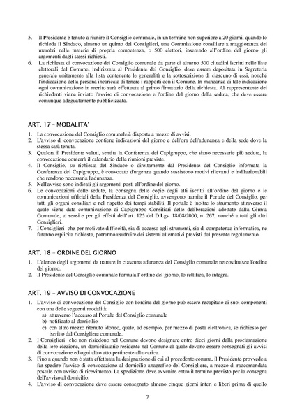 File:Regolamento per il funzionamento del consiglio comunale.pdf