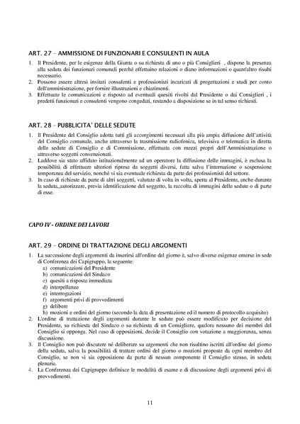 File:Regolamento per il funzionamento del consiglio comunale.pdf