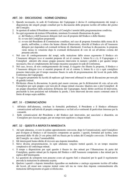 File:Regolamento per il funzionamento del consiglio comunale.pdf