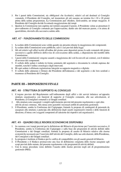 File:Regolamento per il funzionamento del consiglio comunale.pdf