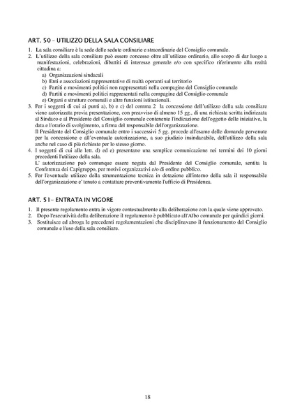 File:Regolamento per il funzionamento del consiglio comunale.pdf