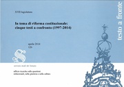 ← pagina precedente