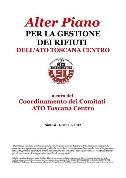 File:Sintesi AlterPiano Rifiuti Firenze - Gennaio 2012-1.pdf